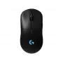 LOGITECH G PRO bezvadu spēļu pele - EWR2