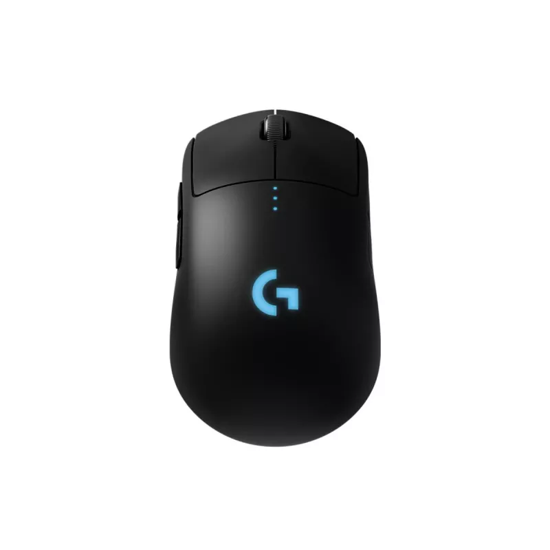 LOGITECH G PRO bezvadu spēļu pele - EWR2