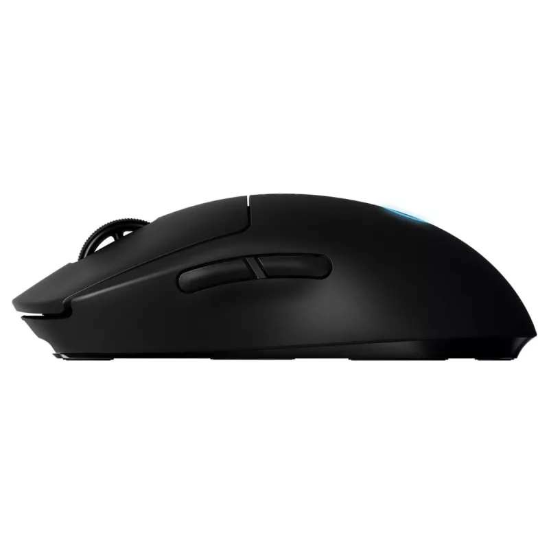 LOGITECH G PRO bezvadu spēļu pele - EWR2