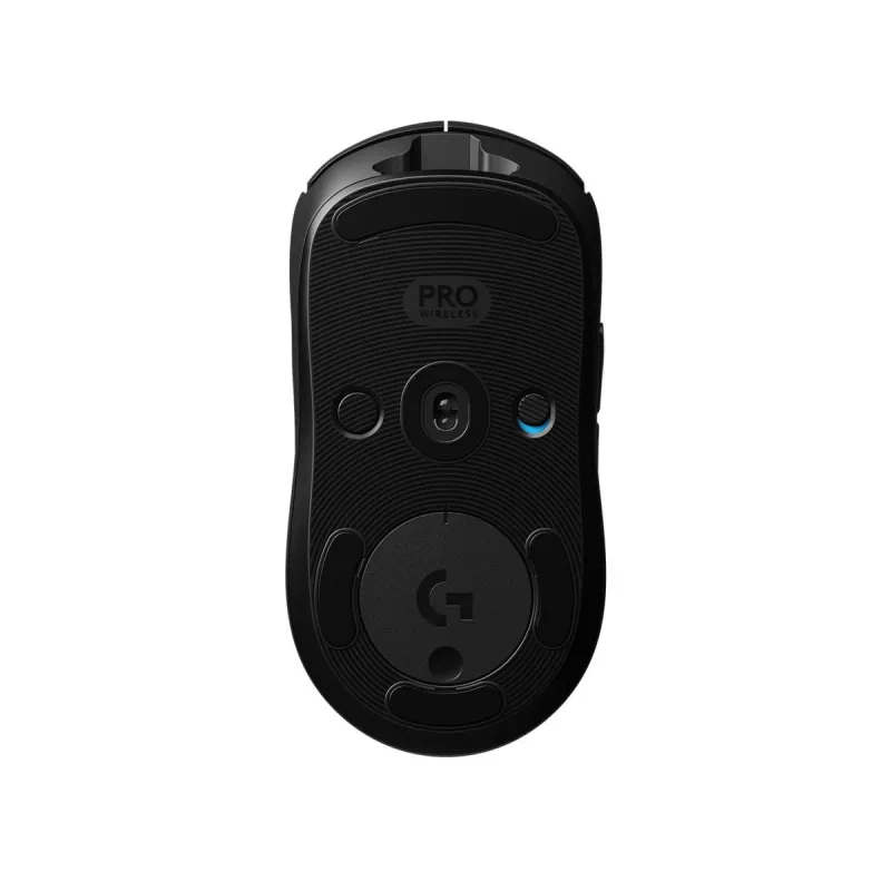 LOGITECH G PRO bezvadu spēļu pele - EWR2