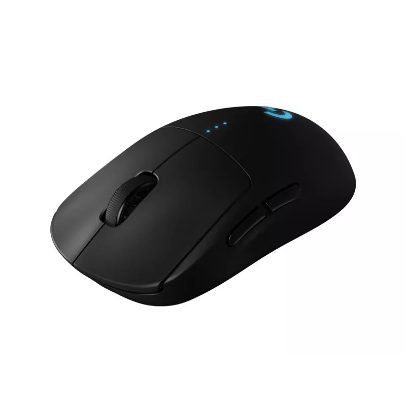 LOGITECH G PRO bezvadu spēļu pele - EWR2