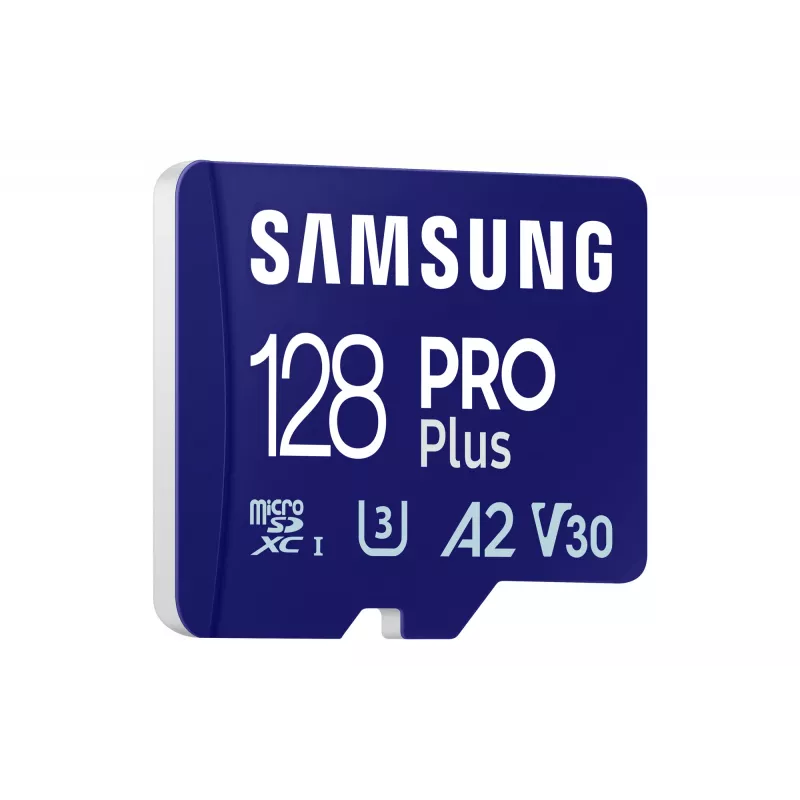 Samsung MB-MD128SA/EU atmiņas karte 128 GB MicroSDXC UHS-I Class 10