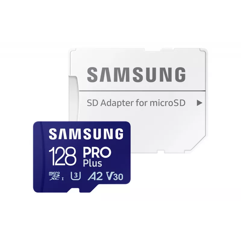 Samsung MB-MD128SA/EU atmiņas karte 128 GB MicroSDXC UHS-I Class 10