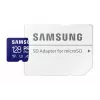 Samsung MB-MD128SA/EU atmiņas karte 128 GB MicroSDXC UHS-I Class 10