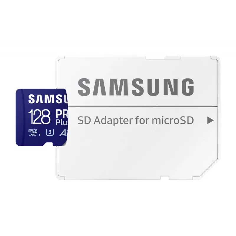 Samsung MB-MD128SA/EU atmiņas karte 128 GB MicroSDXC UHS-I Class 10