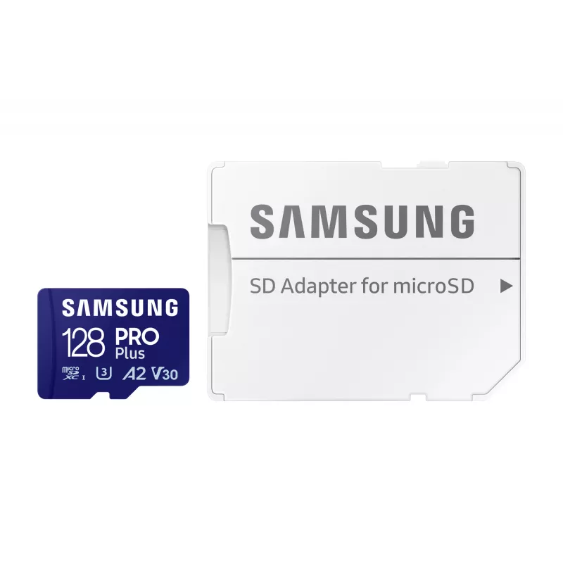 Samsung MB-MD128SA/EU atmiņas karte 128 GB MicroSDXC UHS-I Class 10