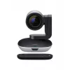 LOGITECH PTZ Pro 2 HD 1080p videokamera ar uzlabotu panoramēšanu/pagriešanu un tālummaiņu