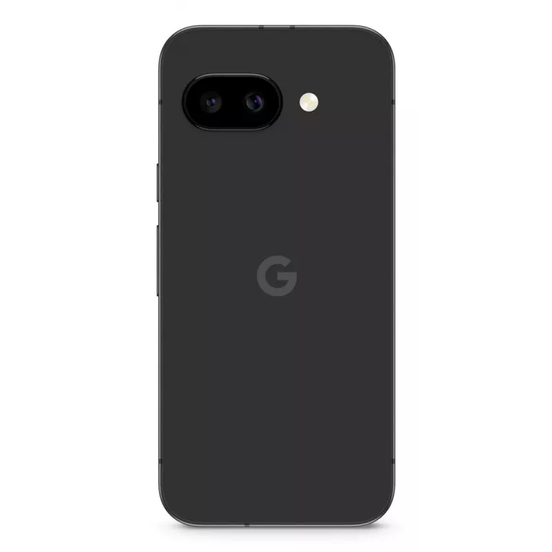 GOOGLE Pixel 9a - Porcelāns - 8GB 256GB - 6,3 collas