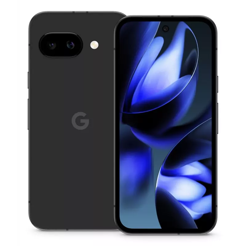 GOOGLE Pixel 9a - Porcelāns - 8GB 256GB - 6,3 collas