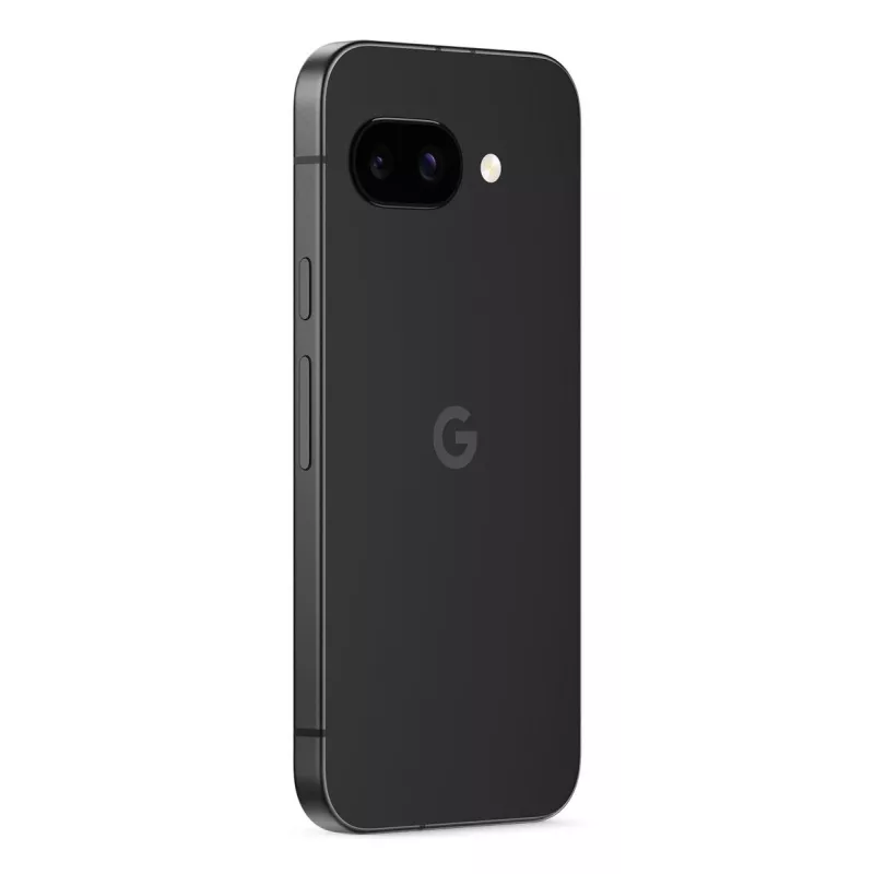 GOOGLE Pixel 9a - Porcelāns - 8GB 256GB - 6,3 collas