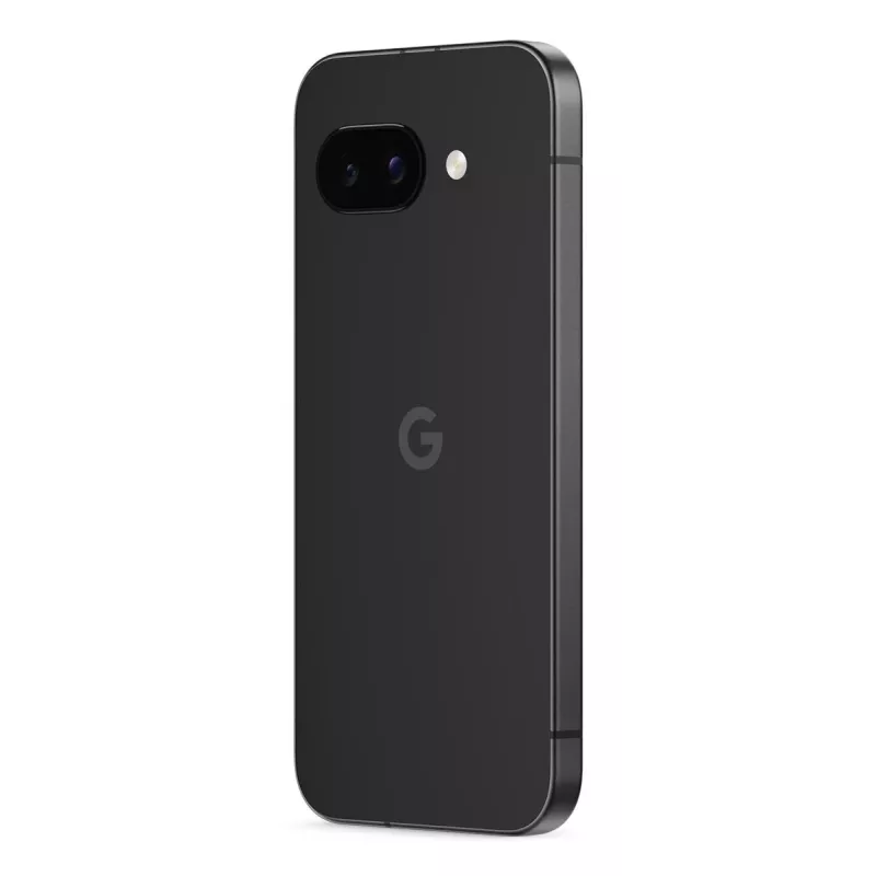 GOOGLE Pixel 9a - Porcelāns - 8GB 256GB - 6,3 collas