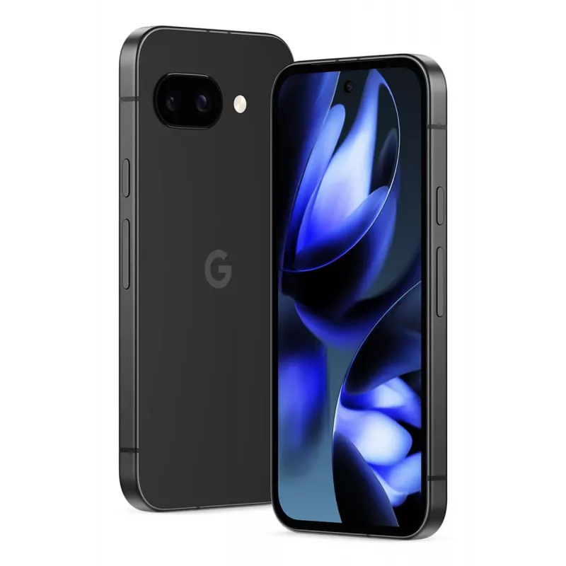 GOOGLE Pixel 9a - Porcelāns - 8GB 256GB - 6,3 collas
