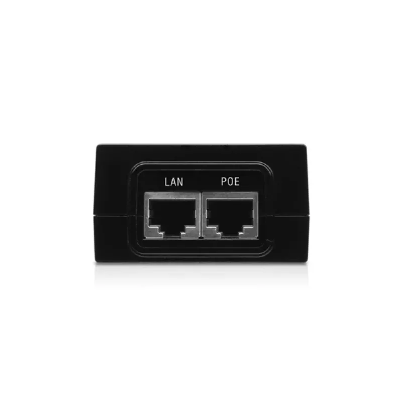 UBIQUITI NETWORKS Power Over Ethernet inžektors 50 volti