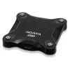 ADATA SD620 2 TB Micro-USB B 3.2 Gen 2 (3.1 Gen 2) Melns