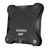 ADATA SD620 2 TB Micro-USB B 3.2 Gen 2 (3.1 Gen 2) Melns