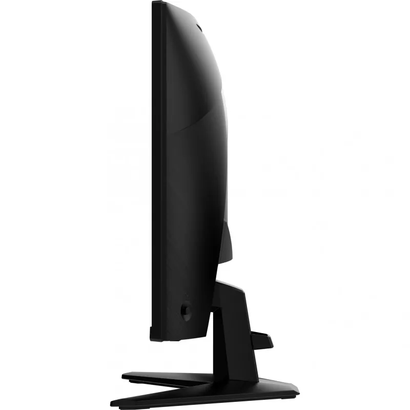 MSI MAG 27C6X datora monitors 68,6 cm (27 collas) 1920 x 1080 Full HD LCD melns