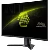 MSI MAG 27C6X datora monitors 68,6 cm (27 collas) 1920 x 1080 Full HD LCD melns