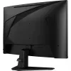 MSI MAG 27C6X datora monitors 68,6 cm (27 collas) 1920 x 1080 Full HD LCD melns
