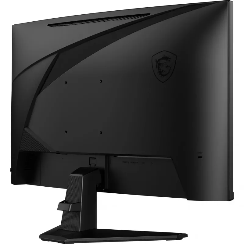 MSI MAG 27C6X datora monitors 68,6 cm (27 collas) 1920 x 1080 Full HD LCD melns
