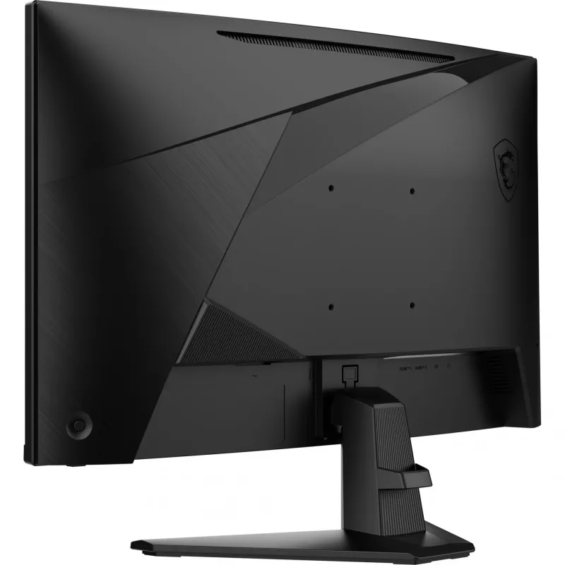 MSI MAG 27C6X datora monitors 68,6 cm (27 collas) 1920 x 1080 Full HD LCD melns
