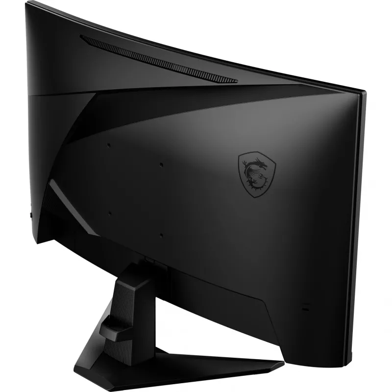 MSI MAG 27C6X datora monitors 68,6 cm (27 collas) 1920 x 1080 Full HD LCD melns