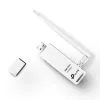 Tīkla karte TP-Link TL-WN722N, WLAN 150 Mbit/s, USB, Wi-Fi 4, 2.4 GHz