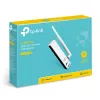 Tīkla karte TP-Link TL-WN722N, WLAN 150 Mbit/s, USB, Wi-Fi 4, 2.4 GHz
