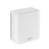ASUS ZenWiFi BD4 Divjoslu (2,4 GHz / 5 GHz) Wi-Fi 7 (802.11be) Balts 2 Iekšējās
