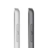 APPLE iPad - 10.2 collas - 9. paaudze - Wi-Fi - 64 GB - Kosmosa pelēks