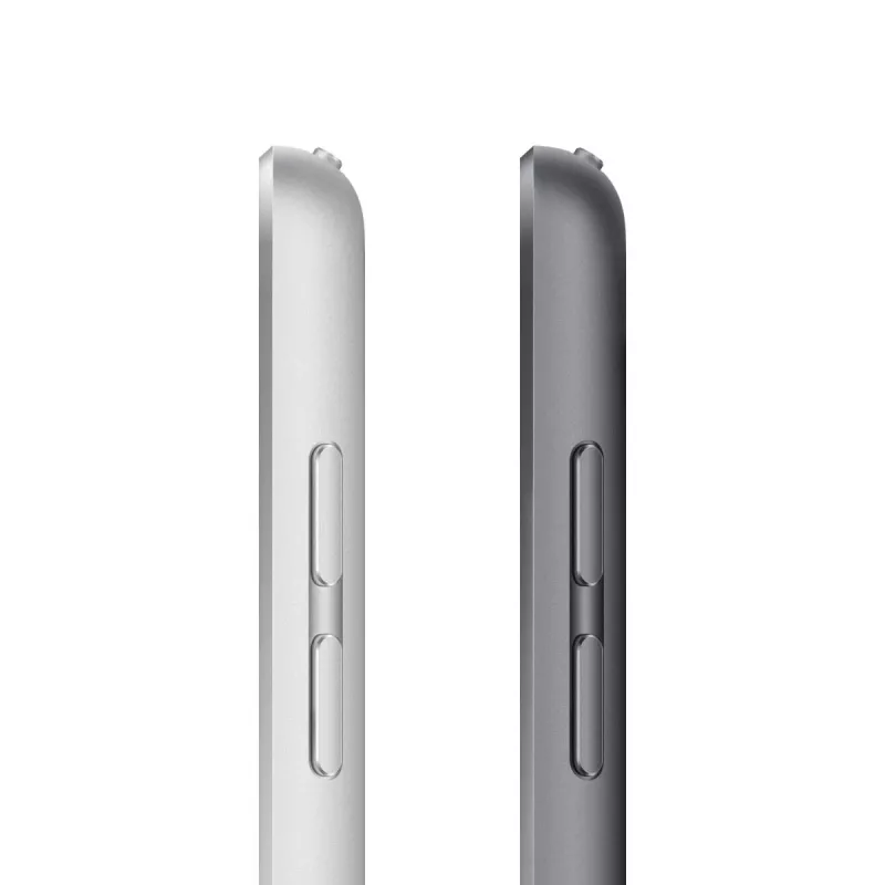 APPLE iPad - 10.2 collas - 9. paaudze - Wi-Fi - 64 GB - Kosmosa pelēks