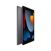 APPLE iPad - 10.2 collas - 9. paaudze - Wi-Fi - 64 GB - Kosmosa pelēks