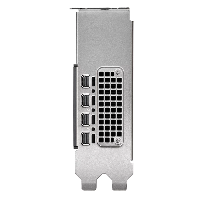 PNY NVIDIA RTX 2000 Ada - 16GB GDDR6 4x mDP
