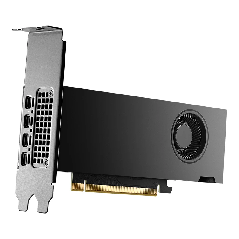PNY NVIDIA RTX 2000 Ada - 16GB GDDR6 4x mDP