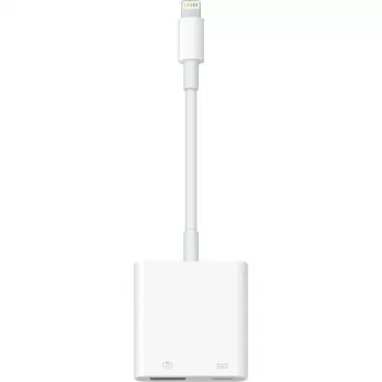 APPLE Apple Lightning uz USB 3 kameras adapteris