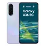 Samsung Galaxy A36 5G 17 cm (6,7 collu) Dual SIM Android 15 USB Type-C 8 GB 256 GB 5000 mAh Lavanda