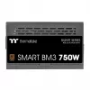 THERMALTAKE Barošanas bloks - Smart BM3 Bronze 750W - TT Premium Edition - 80 PLUS Bronze