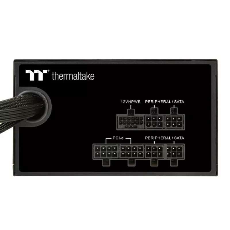 THERMALTAKE Barošanas bloks - Smart BM3 Bronze 750W - TT Premium Edition - 80 PLUS Bronze