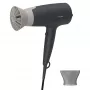 Matu žāvētājs Philips 3000 series BHD351/10 — 2100 W, jonizācija, 6 siltuma/6 ātruma iestatījumi, aukstā gaisa pūtiens, koncentrācijas uzgalis