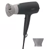 Matu žāvētājs Philips 3000 series BHD351/10 — 2100 W, jonizācija, 6 siltuma/6 ātruma iestatījumi, aukstā gaisa pūtiens, koncentrācijas uzgalis