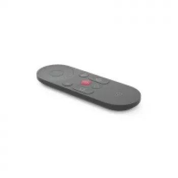 LOGITECH Rally Bar Tālvadības Pults - Grafīta