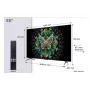 TCL C6K 55C6K televizors 139,7 cm (55 collas) 4K Ultra HD Smart TV Wi-Fi Metālisks