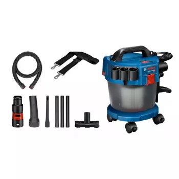Putekļsūcējs Bosch GAS 18V-10 L Professional