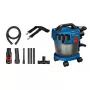 Putekļsūcējs Bosch GAS 18V-10 L Professional