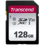 TRANSCEND Sdxc karte 300s 128GB Uhs-i U3