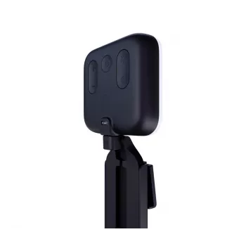LOGITECH Litra Glow Premium apraides gaisma