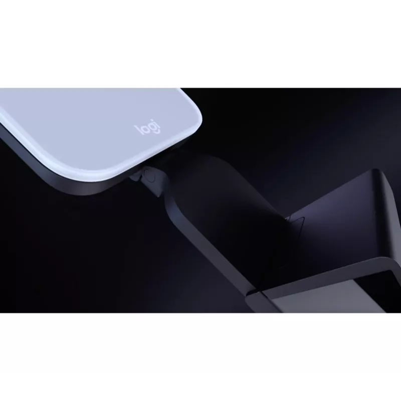 LOGITECH Litra Glow Premium apraides gaisma