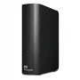 WESTERN DIGITAL galddatora cietais disks - WD Elements - 18 TB - USB-A 3.0