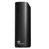 WESTERN DIGITAL galddatora cietais disks - WD Elements - 18 TB - USB-A 3.0
