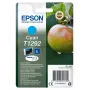 Epson Singlepack ciāna T1292 DURABrite Ultra tinte, zilā krāsa, 7 ml, 1 gab., 474 lapas