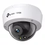 TP-Link VIGI 5MP Full-Color Dome tīkla kamera, IP drošības kamera, iekštelpām un ārtelpām, vadu, 120 dB, CE, NTRA, VCCI, KC, BSMI, FCC, IC, griestiem